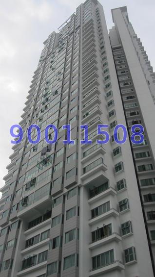 Bishan Loft (D20), Condominium #70100131
